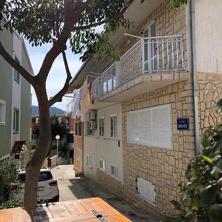 Apartment Mare