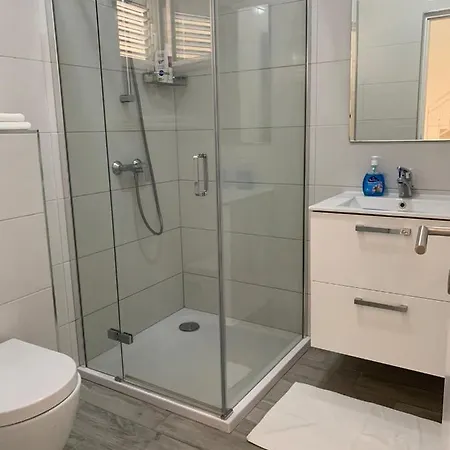 公寓 Mare 普利莫顿