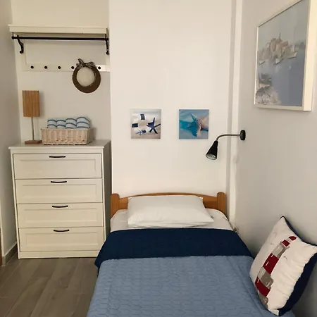 Mare Apartment *