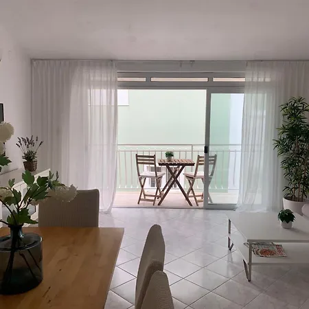 Mare Apartment