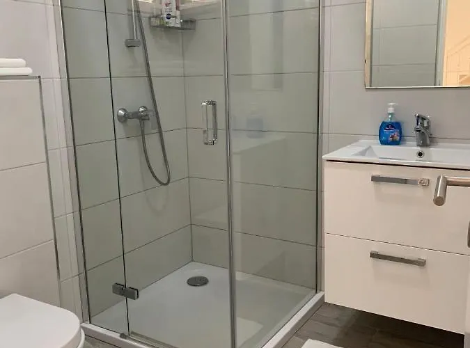 Apartamento Mare Primošten